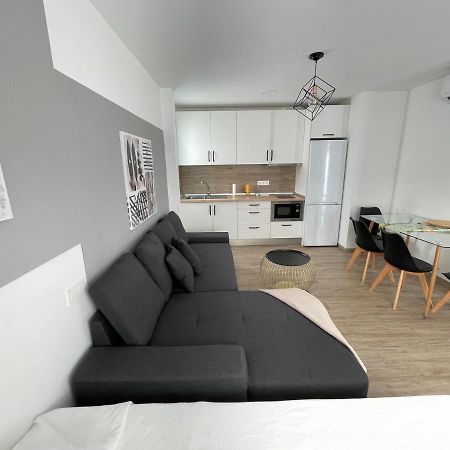 Arguineguin Beach Lux Solarium Street Kültér fotó