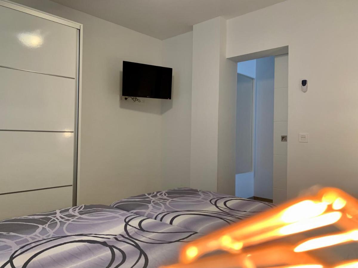 Arguineguin Beach Lux Solarium Street Kültér fotó