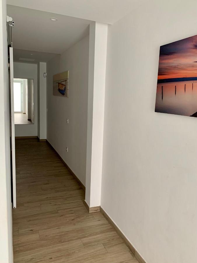 Arguineguin Beach Lux Solarium Street Kültér fotó
