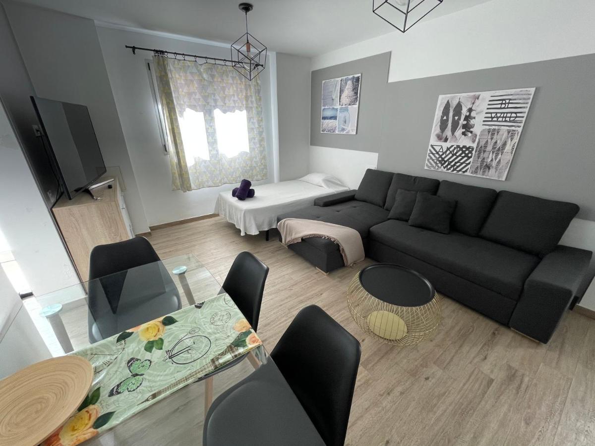 Arguineguin Beach Lux Solarium Street Kültér fotó