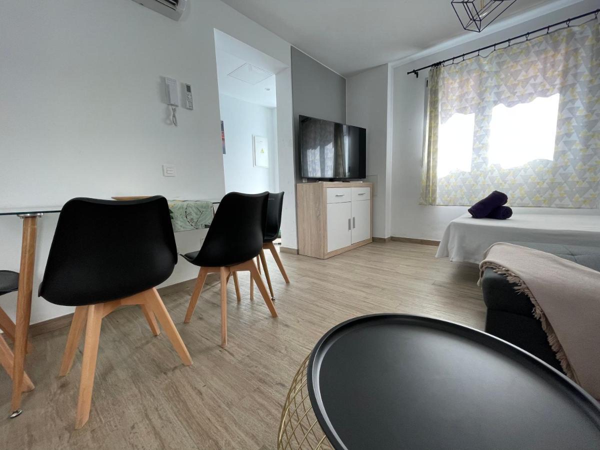 Arguineguin Beach Lux Solarium Street Kültér fotó