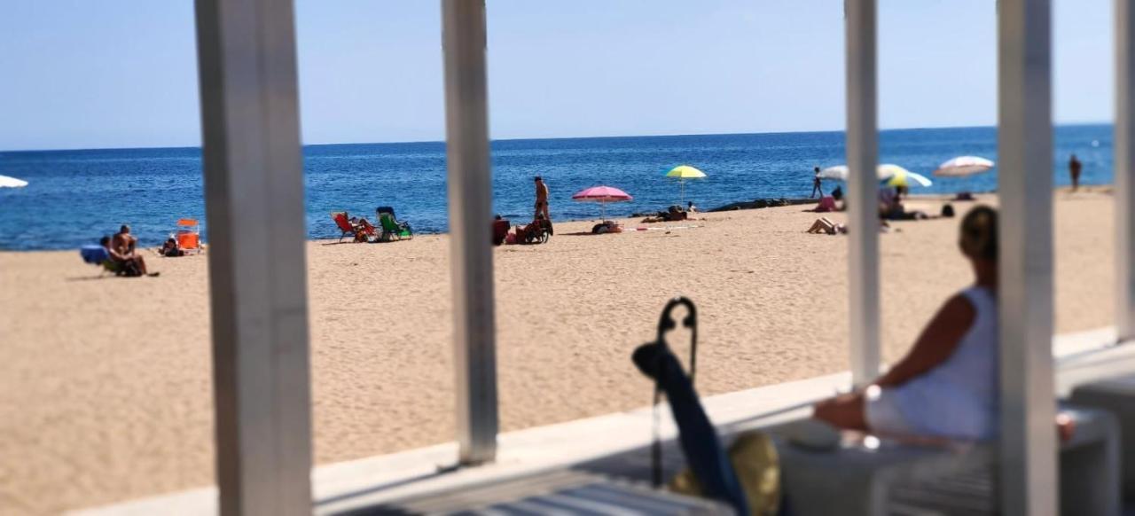 Arguineguin Beach Lux Solarium Street Kültér fotó